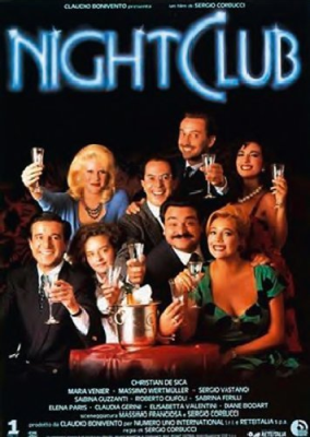 Night Club (1989) DVD9 Copia 1:1 ITA