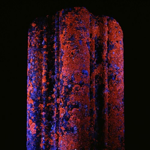 Christina Kubisch - Invisible Inaudible (2025) Christina Kubisch - Invisible Inaudible (2025)