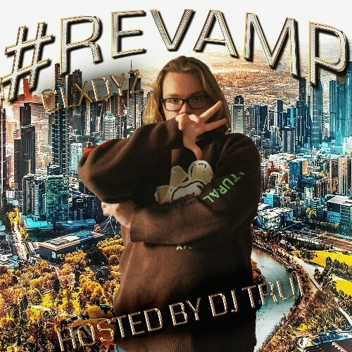  clxdyz, Ichiban - #ReVamp (2024) 