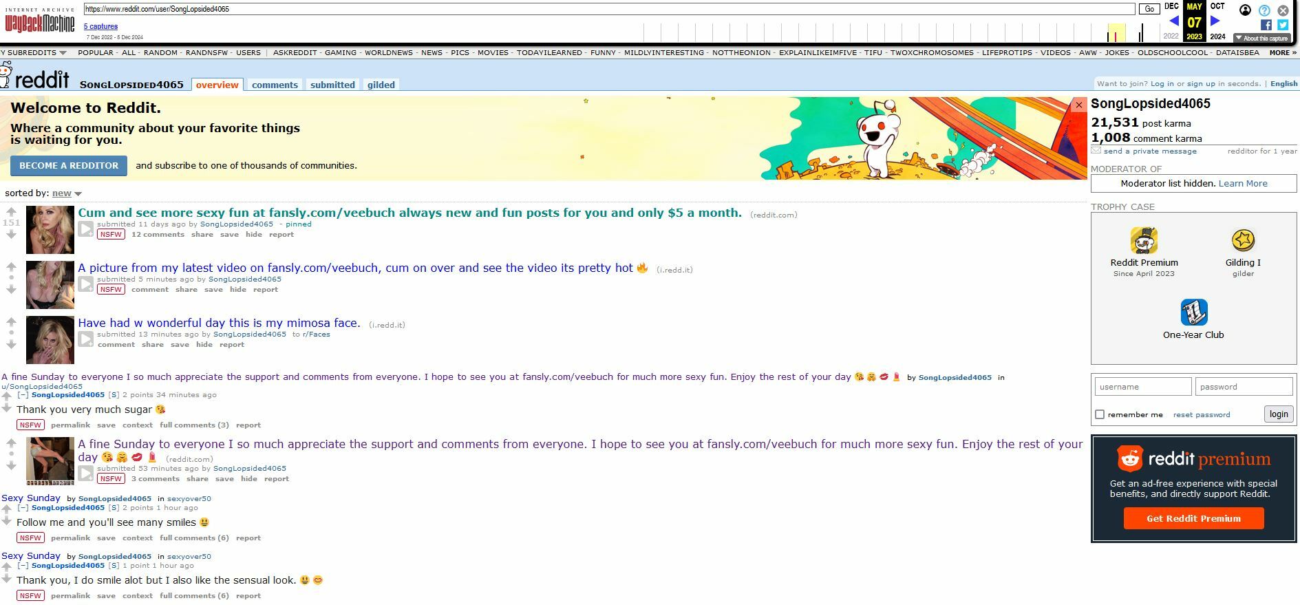 songlopsided4065, milf vee lounge and ms vee in answer #2229516