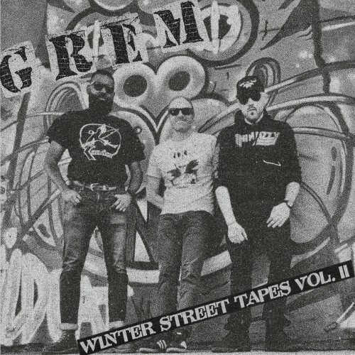  Grem - Winter Street Tapes: Vol. II (2026) 