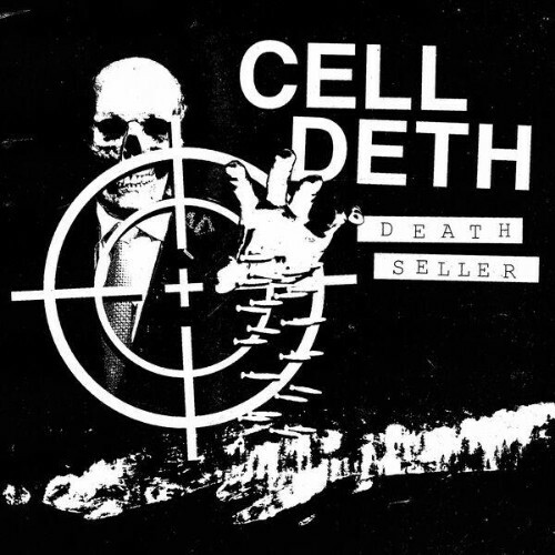  Cell Deth - Death Seller (2026) 