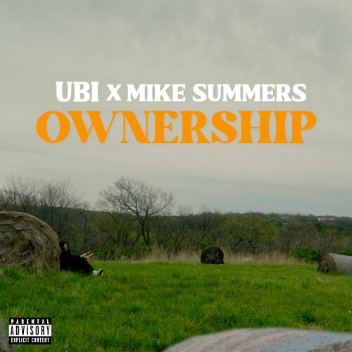 VA - Ubi - Ownership (2024) (MP3) MEW5IAX_o