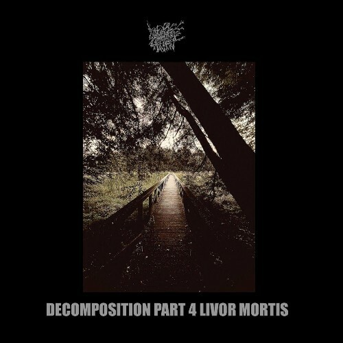  Muskeg Charnel - Decomposition, Pt. 4: Livor Mortis (2025) 