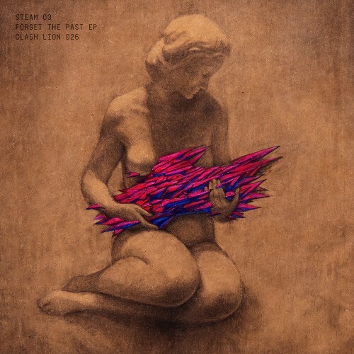  Steam 03 - Forget the Past (2025) 