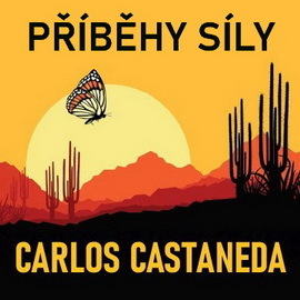 Carlos Castaneda Pribehy Sily 1996MP3
