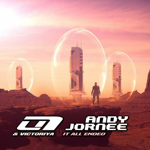  Andy Jornee & Victoriya - It All Ended (2023) 