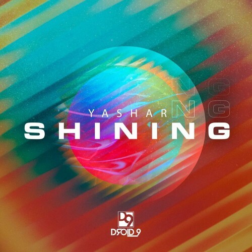 Yashar - Shining (2024)