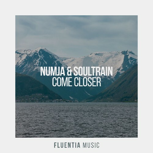 NUMJA, Soultrain — Come Closer (2026)