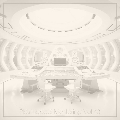  Plasmapool Mastering Vol.43 (2026) 