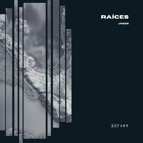  Jness - Raices (2024) 