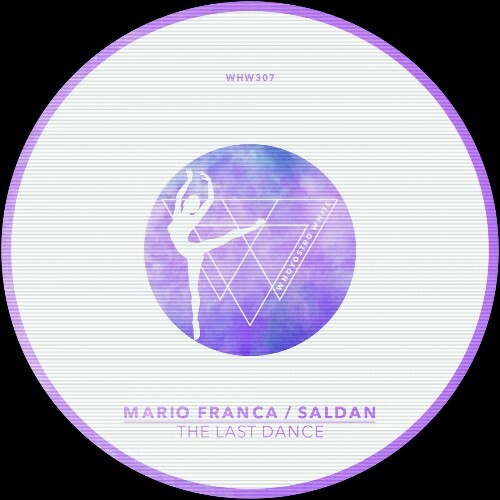 Mario Franca - The Last Dance (2025) 