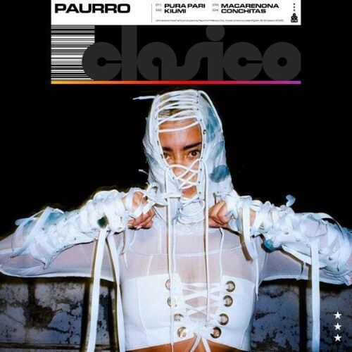  Paurro - Kiumi (2025) 