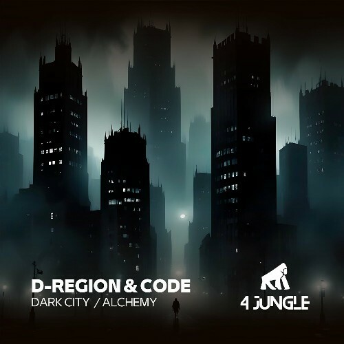 VA -  D-Region & Code - Dark City / Alchemy (2024) [MP3] MEWJ93B_o