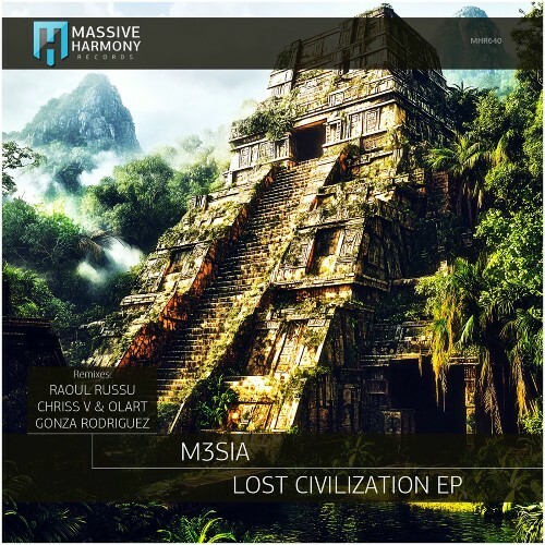 M3SIA - Lost Civilization (2025) 