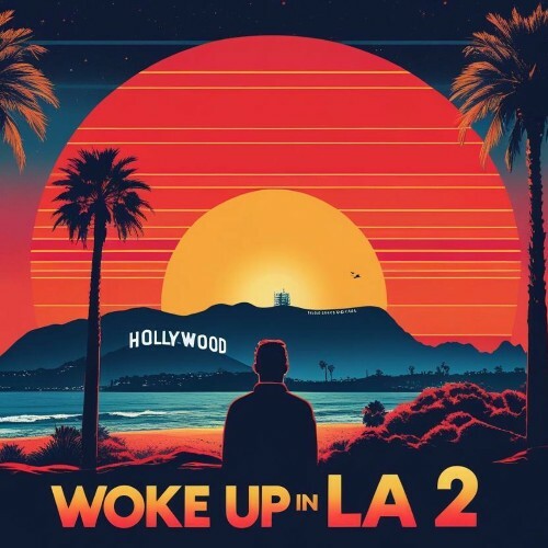  Squeez Mason - Woke Up In LA 2 (2025) 