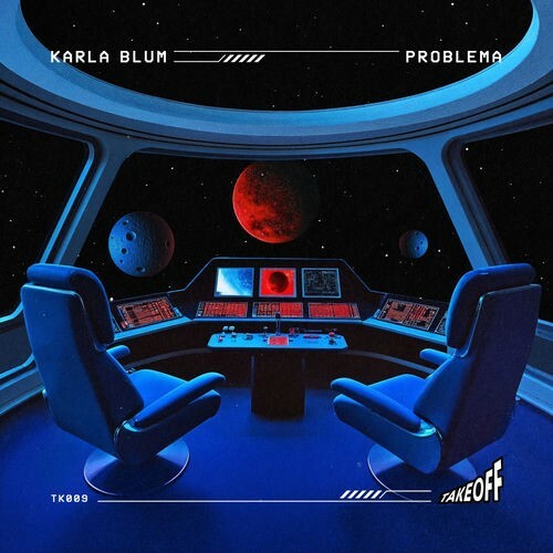  Karla Blum - Problema (2026) 