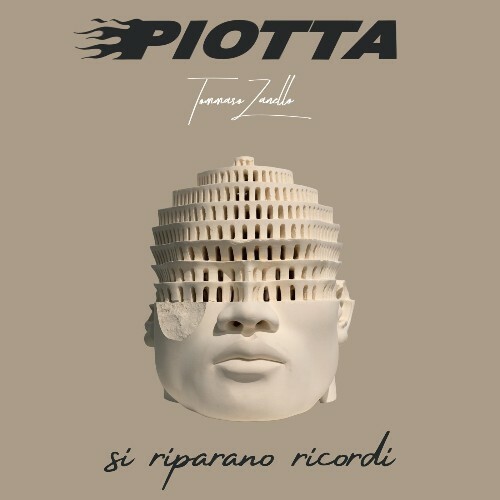  Piotta - Si Riparano Ricordi (2026) 
