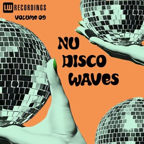 Nu Disco Waves, Vol. 09 (2026)