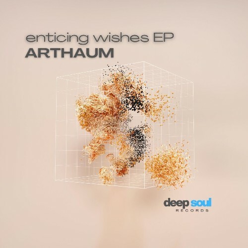 Arthaum - Enticing Wishes (2026) Arthaum - Enticing Wishes (2026)