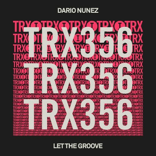  Dario Nunez - Let The Groove (2025) 