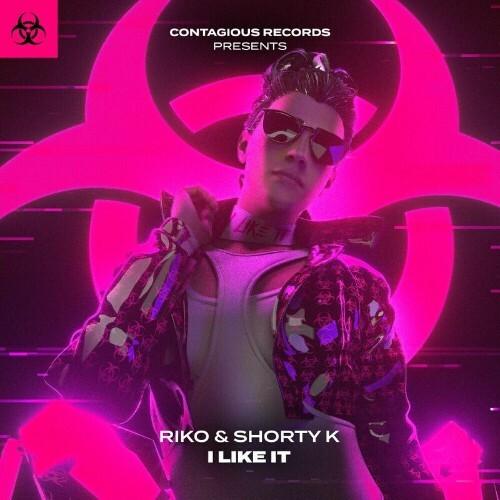  Riko & Shorty K - I Like It (2024) 