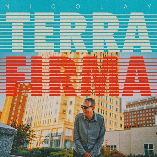  Nicolay - Terra Firma (2024) 