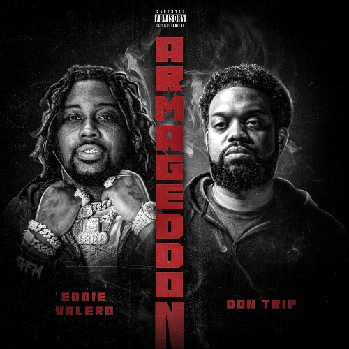 Don Trip & Eddie Valero - Armageddon (2026) 