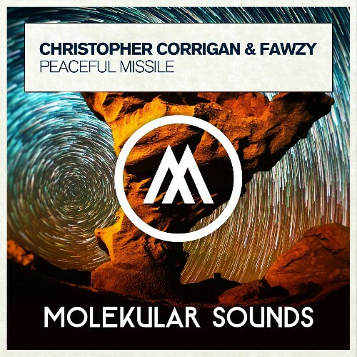  Christopher Corrigan & Fawzy - Peaceful Missile (2025) 