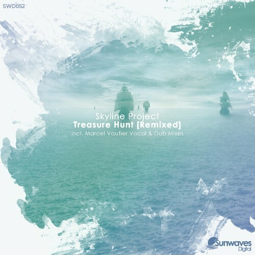  Skyline Project - Treasure Hunt [Remixed] (2024) 