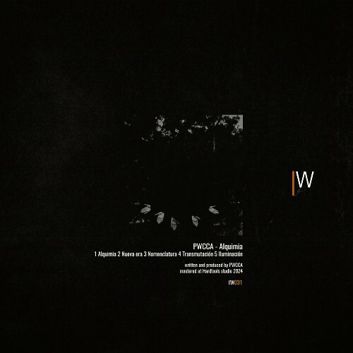 VA -  Pwcca - Alquimia (2024) [MP3] MEWOKD4_o