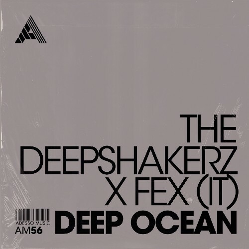  The Deepshakerz X FEX - Deep Ocean (2024) 