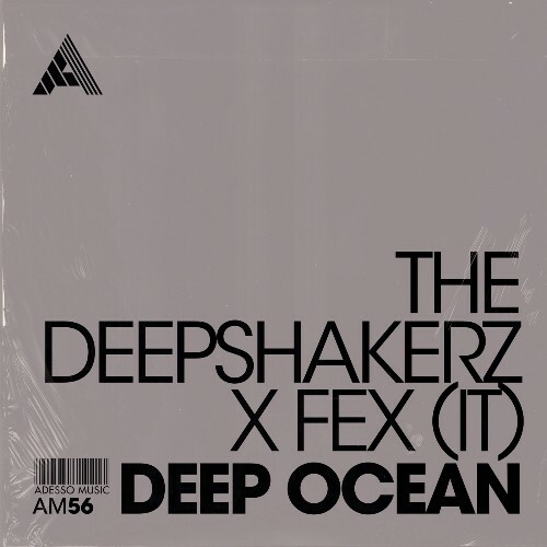  The Deepshakerz X FEX - Deep Ocean (2024)  METAAV7_o