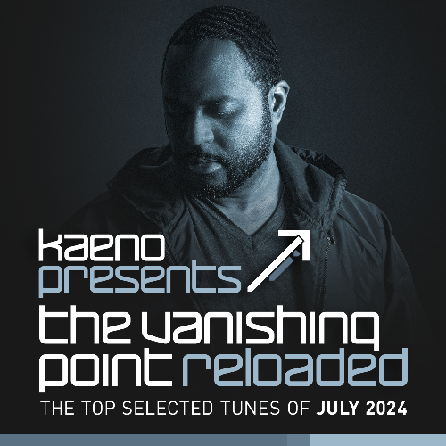 VA - Kaeno - The Vanishing Point Reloaded 133 (2024-07-23) (MP3) MEUUZEU_o