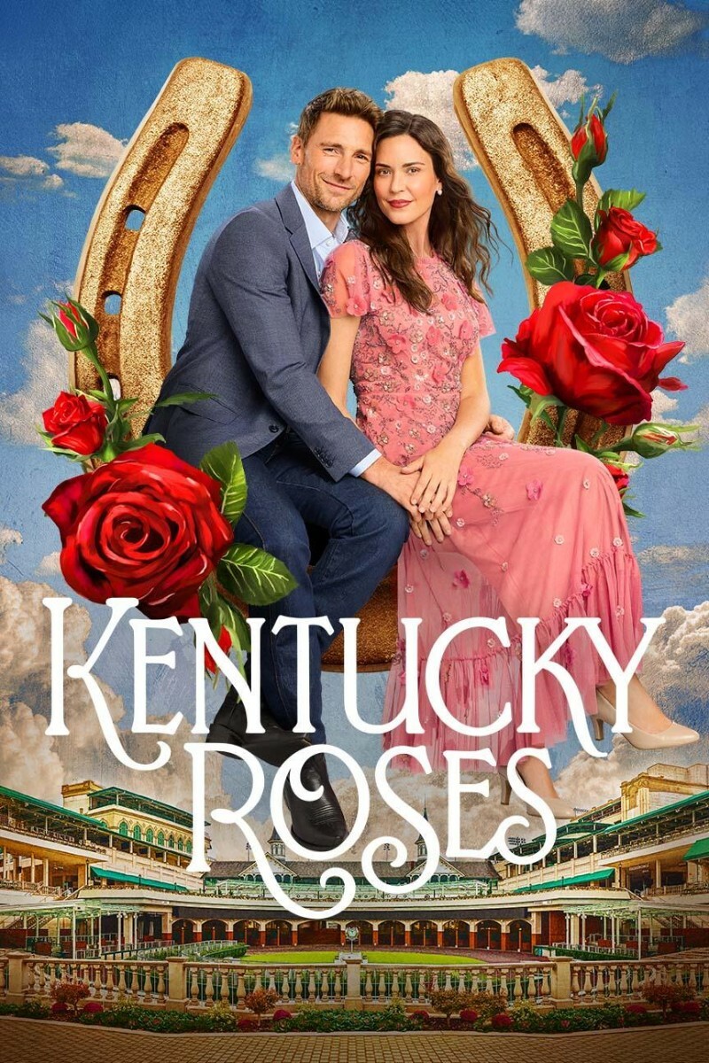 Kentucky Roses (2026) [1080p] WEB-DL (HEVC) [Bone]