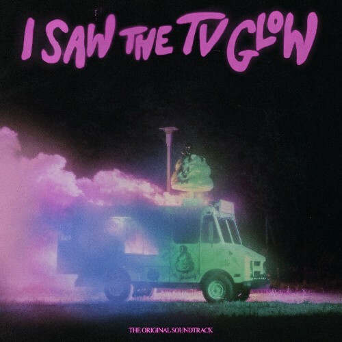  I Saw The TV Glow (Original Soundtrack) (2024) 