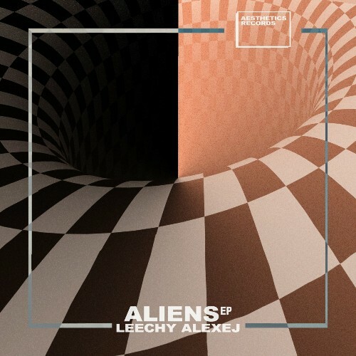  Leechy Alexej - Aliens (2024) 