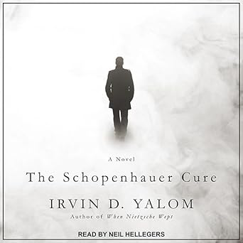 The Schopenhauer Cure (Yalom, Irvin)
