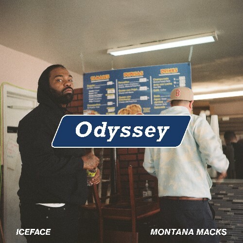 Iceface & Montana Macks — Odyssey (2026)