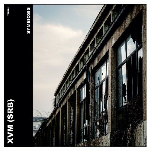  XVM (SRB) - Symbiosis (2026) 
