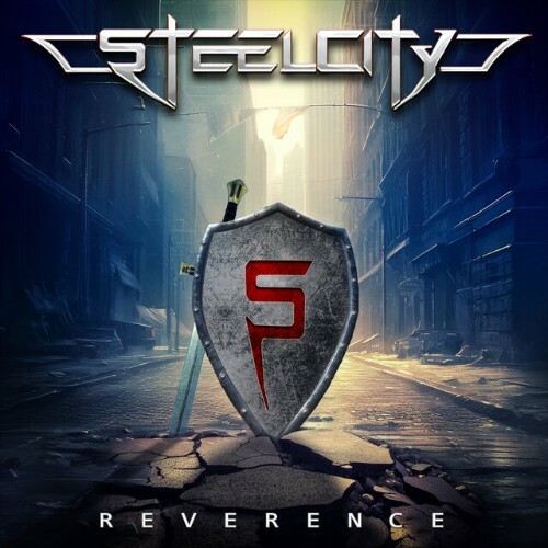  SteelCity - Reverence (2024) 