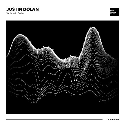  Justin Dolan - Techno In Berlin (2025) 