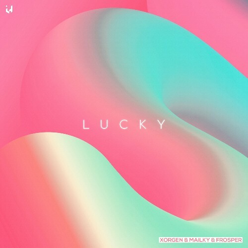 VA - Xorgen, Mailky & Frosper - Lucky (2024) (MP3)