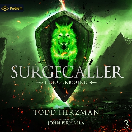 Surgecaller Series