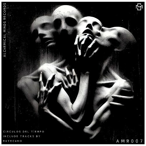  Rutechno - Circulos Del Tiempo (2025) 