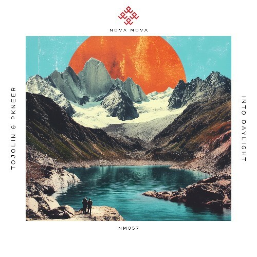  Tojolin & PKNeer - Into Daylight (2025) 