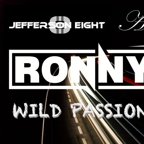  Jefferson Eight - Wild Passion 107 (2024-04-25) 