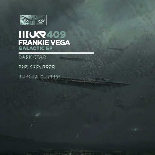  Frankie Vega - Galactic (2025) 