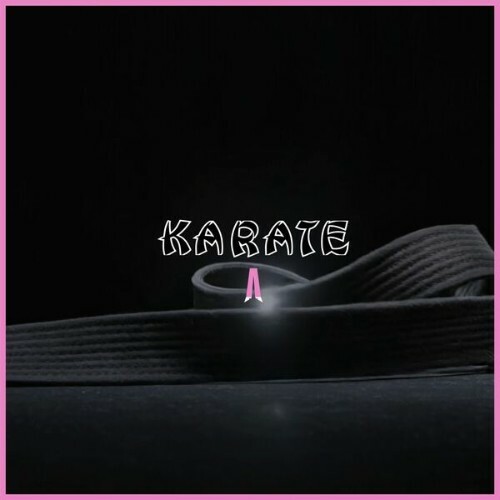 Alexander Marcus — Karate / Matthaeus (2026)