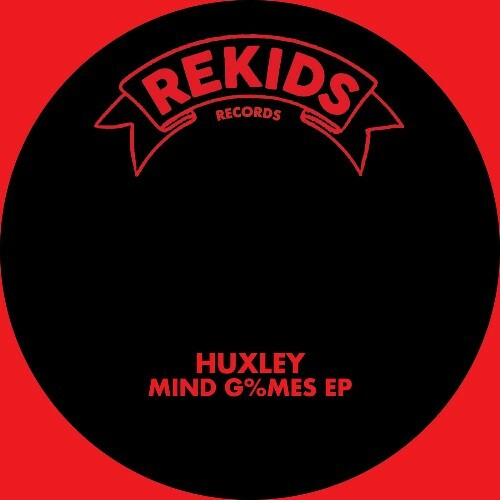  Huxley - MIND G%MES (2025) 